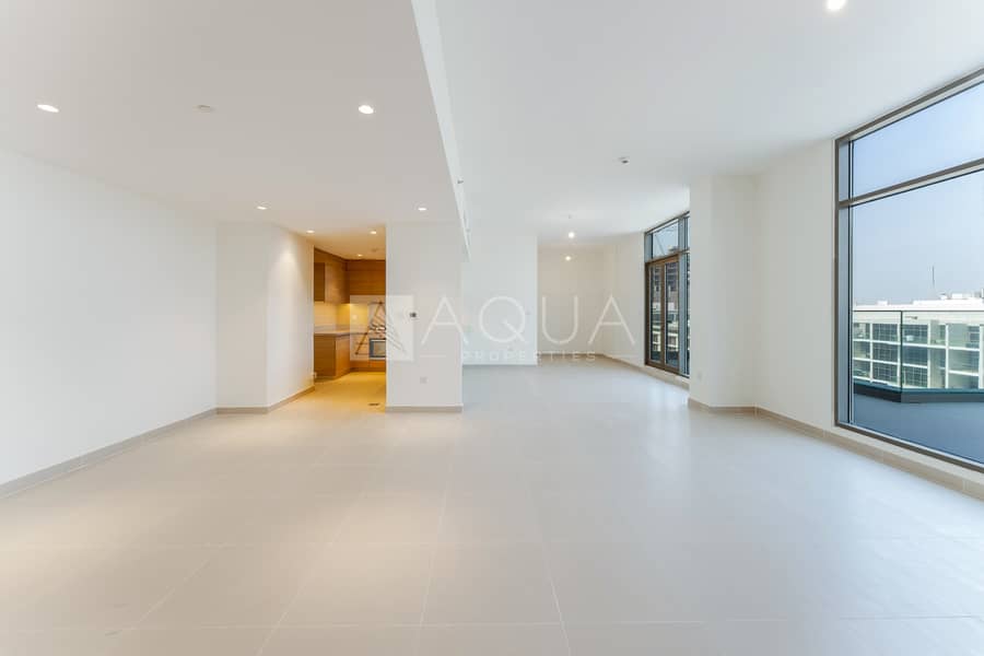 Spacious Layout | Ready to Move In
