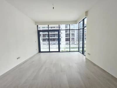 Studio for Rent in Meydan City, Dubai - Spacious | Bright | Unfurnished | Private Balcony
