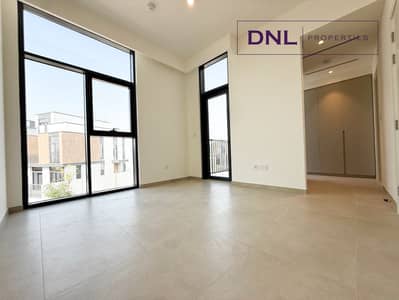 4 Bedroom Villa for Rent in Mudon, Dubai - 4 Bedroom G+1 | Facing Park | Compliant with Vatsu