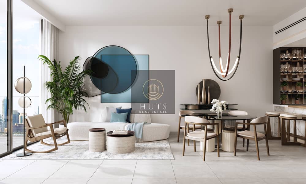 8 Belgravia Gardens - living and dining. jpeg