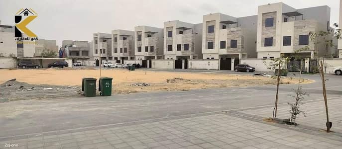 ارض سكنية  للبيع في الزاهية، عجمان - WhatsApp Image 2025-09-17 at 04.41. 04_e913a35c. jpg