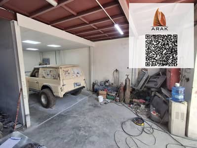 Warehouse for Rent in Ajman Industrial, Ajman - WhatsApp Image 2025-09-03 at 02.18. 48 (1). jpeg