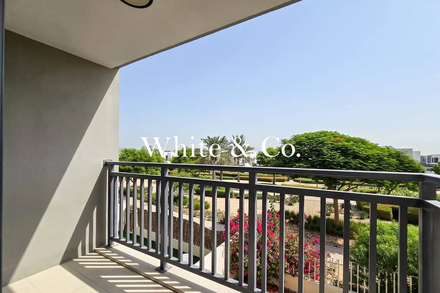位于迪拜山庄，枫叶社区，枫叶1号公寓 3 卧室的联排别墅 5100000 AED - 12817660