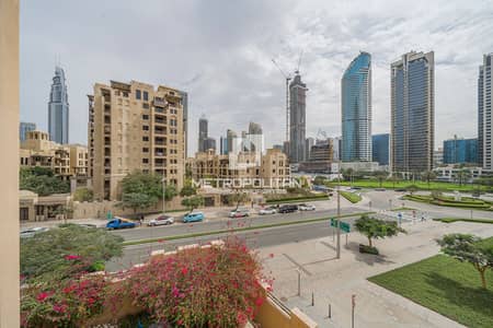 迪拜市中心， 迪拜 1 卧室公寓待售 - 位于迪拜市中心，老城区，米斯卡住宅区，米斯卡2号楼 1 卧室的公寓 2400000 AED - 12817652