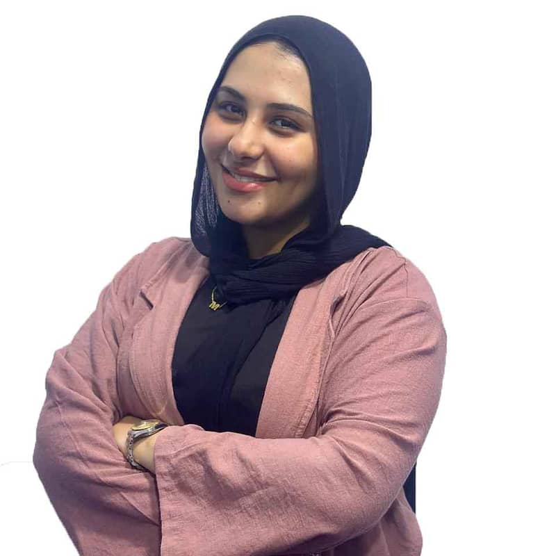 Maryam Alaa