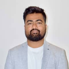 Rakesh Antherpula