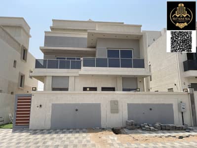 5 Bedroom Villa for Rent in Al Amerah, Ajman - IMG_3924. JPG. JPG