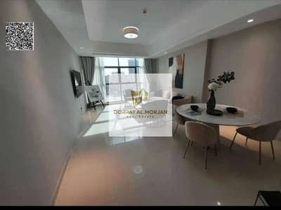 فلیٹ 1 غرفة نوم للبيع في الراشدية، عجمان - IMG-20250917-WA0101. jpg