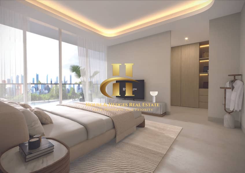 Luxury Apartment | Premium | Smart Investment