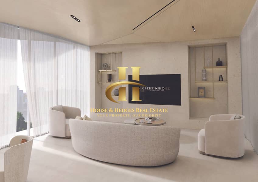 Luxury Apartment | Premium | Smart Investment - Image 6