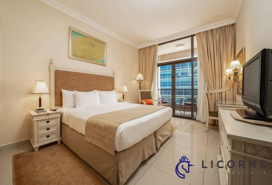 City / Skyline View | Family-friendly | Versatile