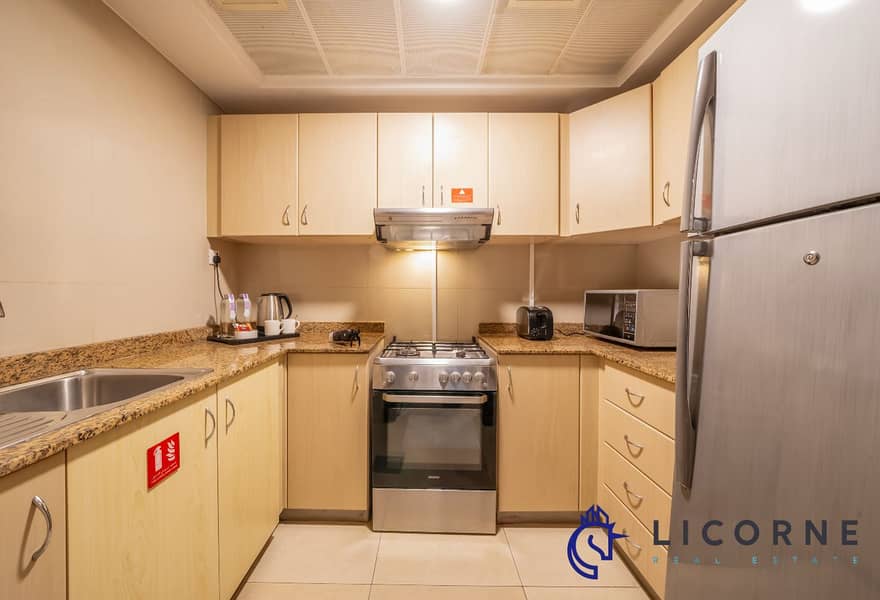 City / Skyline View | Family-friendly | Versatile