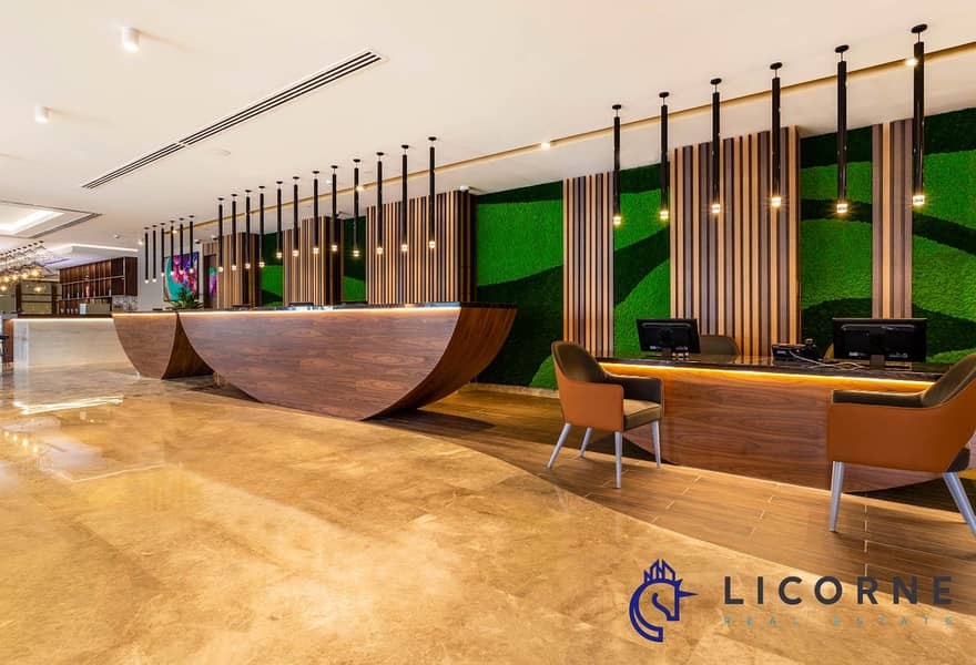 City / Skyline View | Family-friendly | Versatile