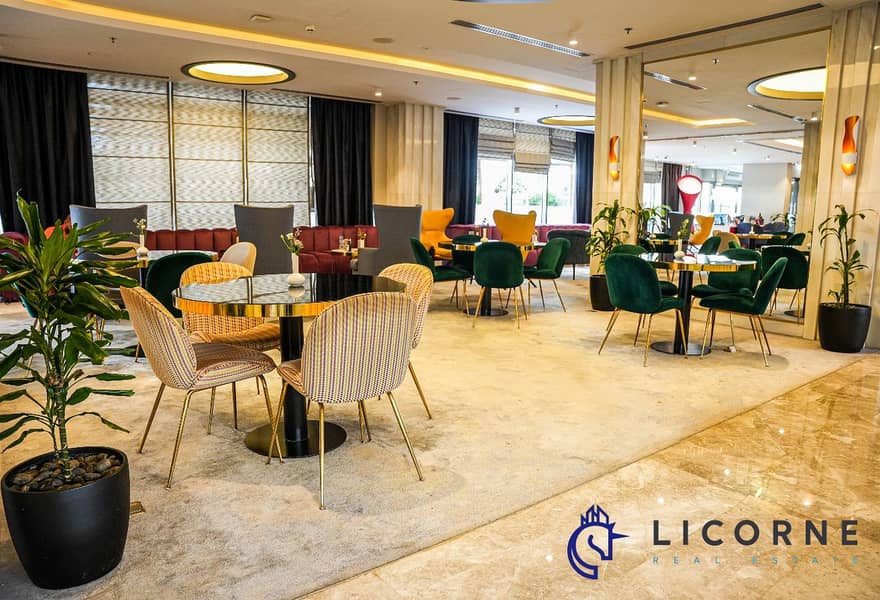 City / Skyline View | Family-friendly | Versatile - Image 7