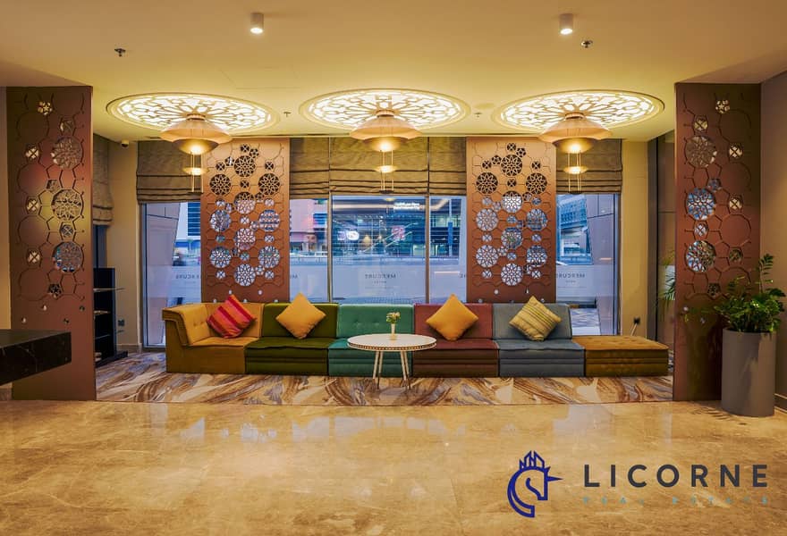 City / Skyline View | Family-friendly | Versatile - Image 8