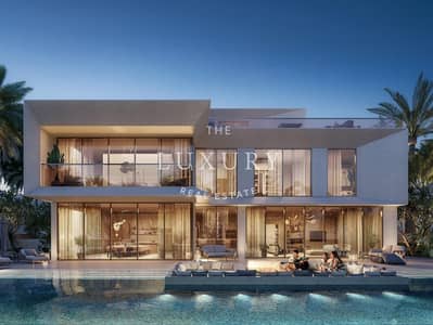 6 Cпальни Вилла Продажа в Меаисем 2, Дубай - wmremove-transformed. jpg