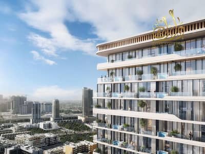 2 Cпальни Апартамент Продажа в Джумейра Вилладж Серкл (ДЖВС), Дубай - 3. jpg