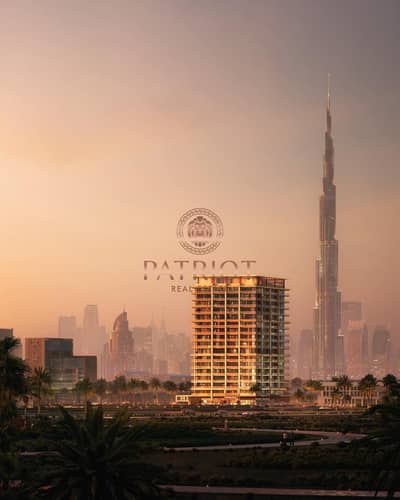 1 Bedroom Flat for Sale in Al Jaddaf, Dubai - IMG-20250917-WA0006. jpg