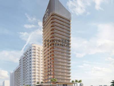 2 Cпальни Апартамент Продажа в Аль Фурджан, Дубай - 9. png