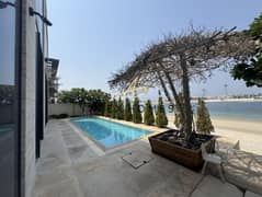 EXCLUSIVE | DUAL ATLANTIS VIEW | VACANT