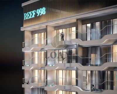استوديو  للبيع في مجمع دبي لاند ريزيدنس، دبي - REEF 998 Brochure _Mobile Version_page6_image. png