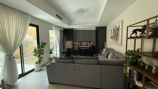3 Cпальни Таунхаус Продажа в Аль Рахмания, Шарджа - IMG-20250709-WA0104. jpg