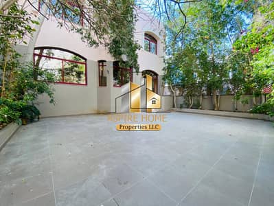 فیلا 6 غرف نوم للايجار في الخالدية، أبوظبي - IMG-20250211-WA0687. jpg