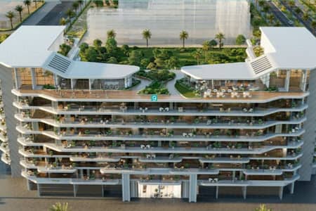 2 Bedroom Flat for Sale in Dubai Studio City, Dubai - Great payment plan | Investor deal