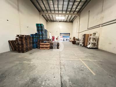 Warehouse for Rent in Dubai Investment Park (DIP), Dubai - 2893 sq ft | Warehouse | for rent in DIP