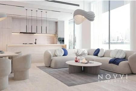 1 Bedroom Flat for Sale in Dubai Marina, Dubai - Fully Furnished | Handover Soon | Marina View