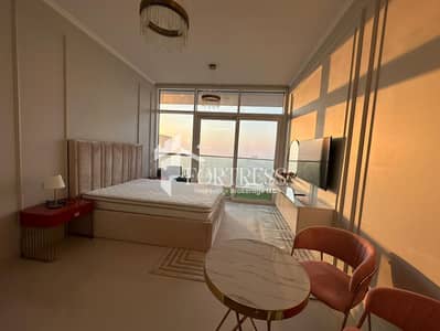 Studio for Rent in DAMAC Hills, Dubai - FURNISHED STUDIO | BEST LOCATION | READY TO MOVE
