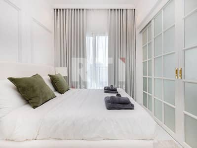 阿尔扬街区， 迪拜 1 卧室公寓待售 - 位于阿尔扬街区，文奇托雷-贝内塞雷 1 卧室的公寓 1200000 AED - 12817838