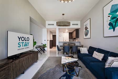 2 Bedroom Apartment for Sale in Dubai Media City, Dubai - C37A6159. jpg