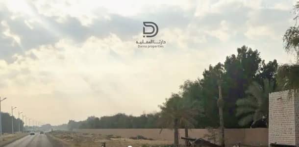 Plot for Sale in Al Sajaa Industrial, Sharjah - IMG_3460. jpg