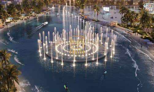 4 Bedroom Villa for Sale in DAMAC Islands, Dubai - 1. png