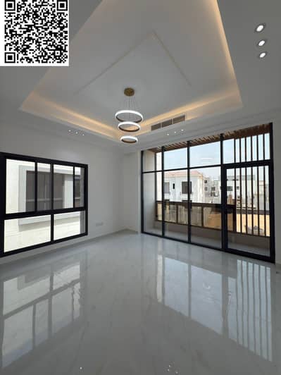阿尔亚斯梅恩， 阿治曼 5 卧室别墅待租 - IMG-20250917-WA0041. jpg