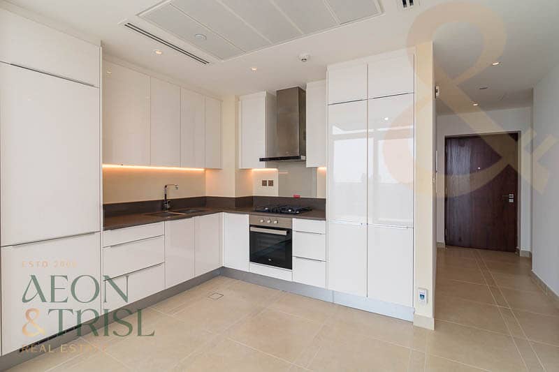 High Floor | Full Marina View | Motivated Seller - Image 8