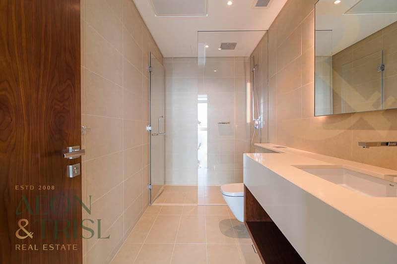 High Floor | Full Marina View | Motivated Seller