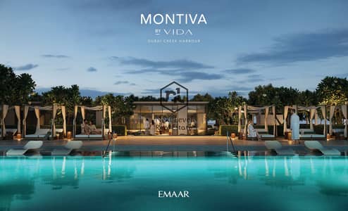 1 Bedroom Apartment for Sale in Dubai Creek Harbour, Dubai - MONTIVA_DCH_RENDER5. jpg