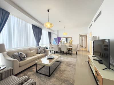 科尼奇区， 阿布扎比 2 卧室公寓待租 - IMG_1844. jpg