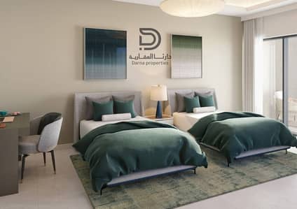 1 Bedroom Apartment for Sale in Al Rashidiya, Ajman - 1000051341. jpg