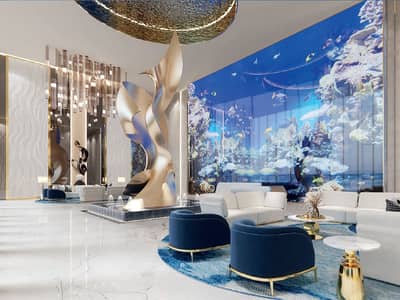 Studio for Sale in Dubai Maritime City, Dubai - 4. jpg