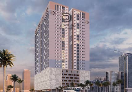 1 Спальня Апартамент Продажа в Аль Амера, Аджман - IMG_4966. jpg