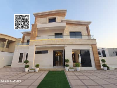 فیلا 8 غرف نوم للبيع في الياسمين، عجمان - Untitled design. png