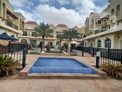 3 Bedroom Townhouse for Rent in Dubai Industrial City, Dubai - IMG-20230806-WA0124. jpg