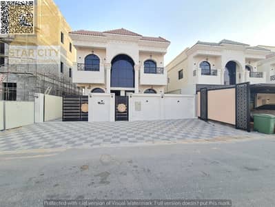 5 Cпальни Вилла Продажа в Аль Хелио, Аджман - IMG-20250917-WA0190. jpg
