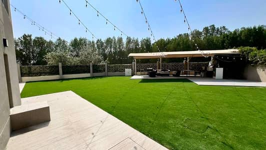 4 Bedroom Villa for Sale in Living Legends, Dubai - Type D Villa | Very Large Rare Plot