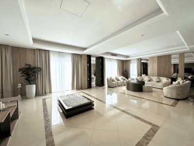6 Bedroom Villa for Sale in Living Legends, Dubai - Type A Villa | Massive Plot Size | Area Specialist