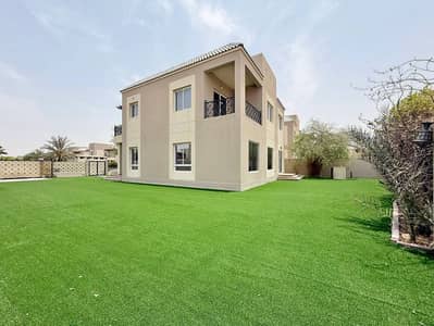 6 Bedroom Villa for Sale in Living Legends, Dubai - Type B | VACANT | Vastu-Compliant