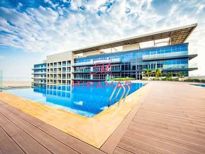 Studio for Rent in Saadiyat Island, Abu Dhabi - 2-2 (1). jpg